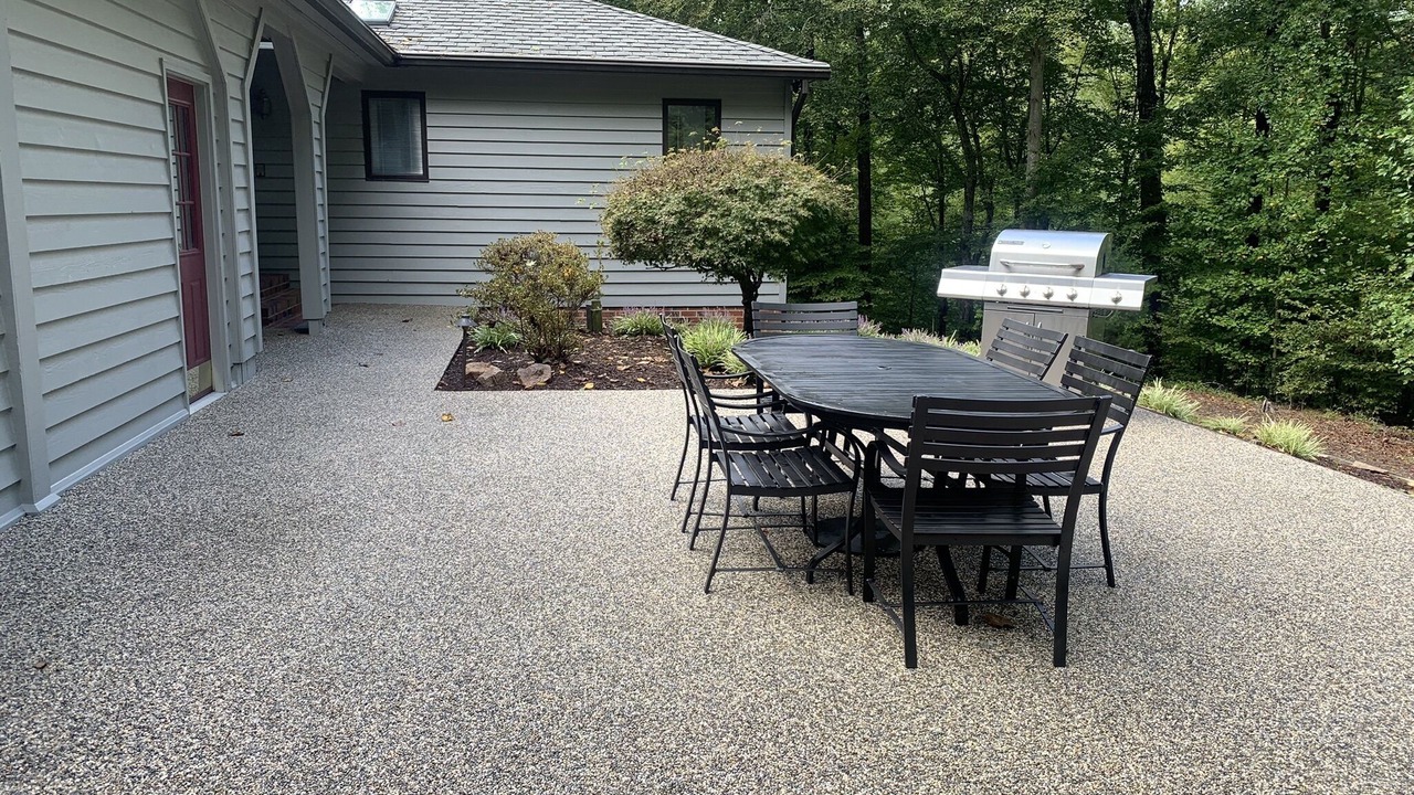 Photo of Outdoor in Mechanicsville
