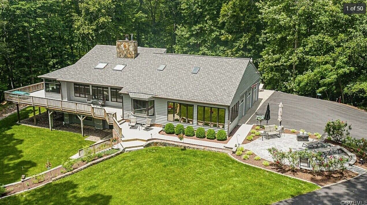 Photo of Outdoor in Mechanicsville
