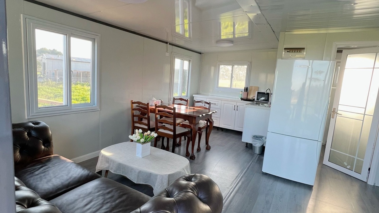 Photo of Livingroom in Fish Creek