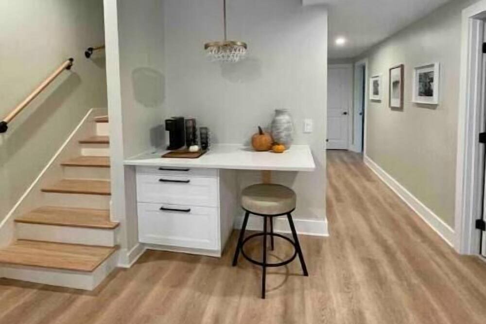 Photo of Kitchen in Thompson's Station