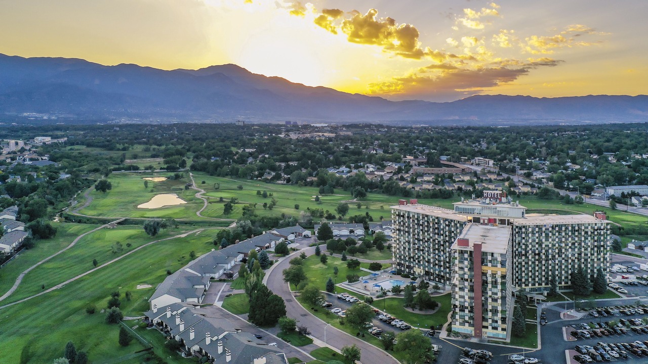 Photo of Outdoor in Southeast Colorado Springs
