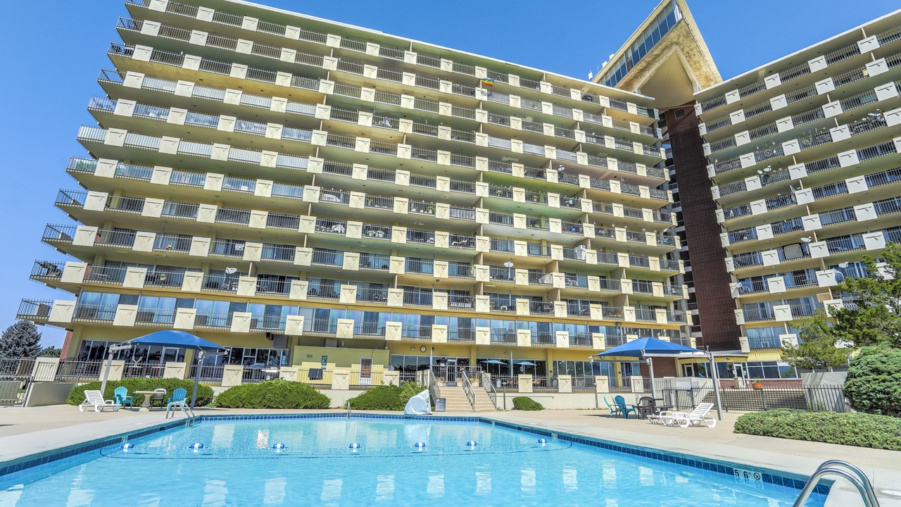 Photo of Outdoor in Southeast Colorado Springs