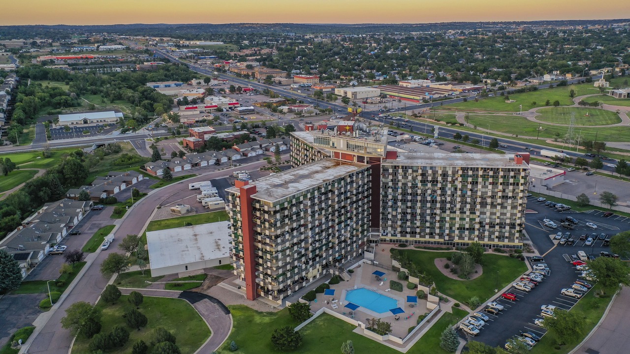 Photo of Outdoor in Southeast Colorado Springs
