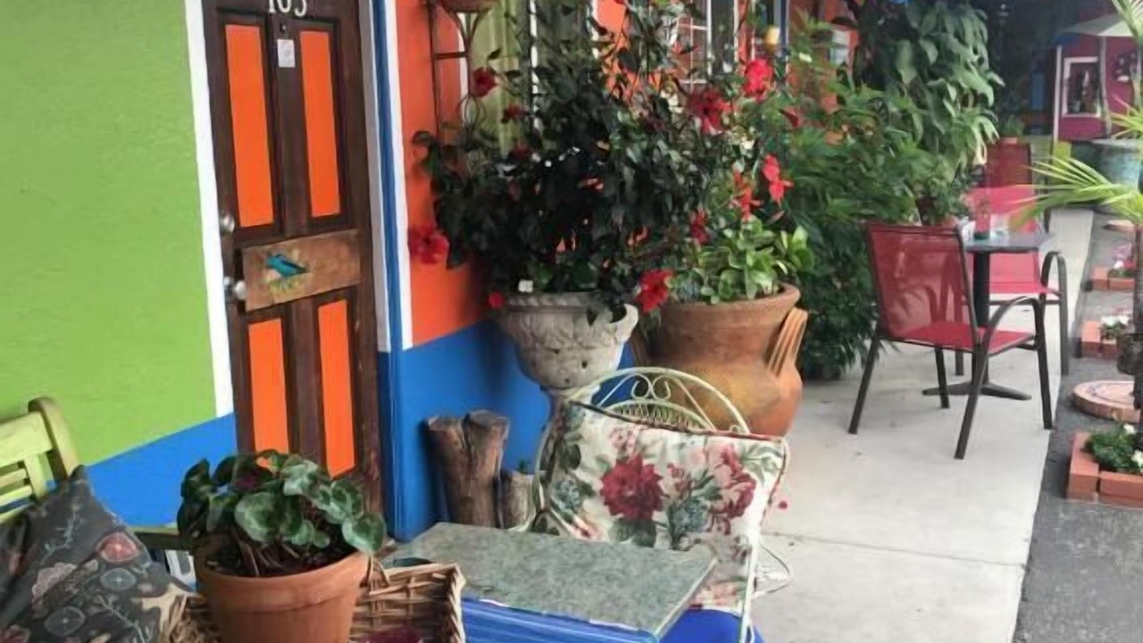 Photo of Outdoor in Del Rey