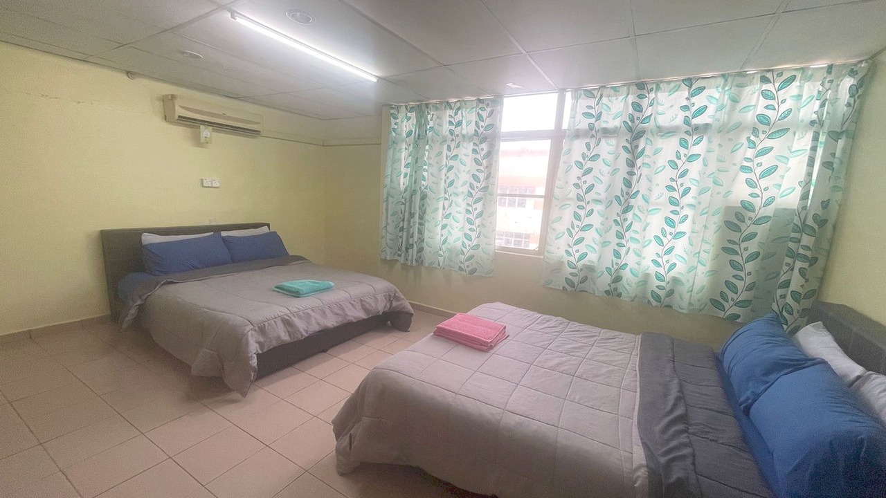 Photo of Others in Kampung Hulu Caluk