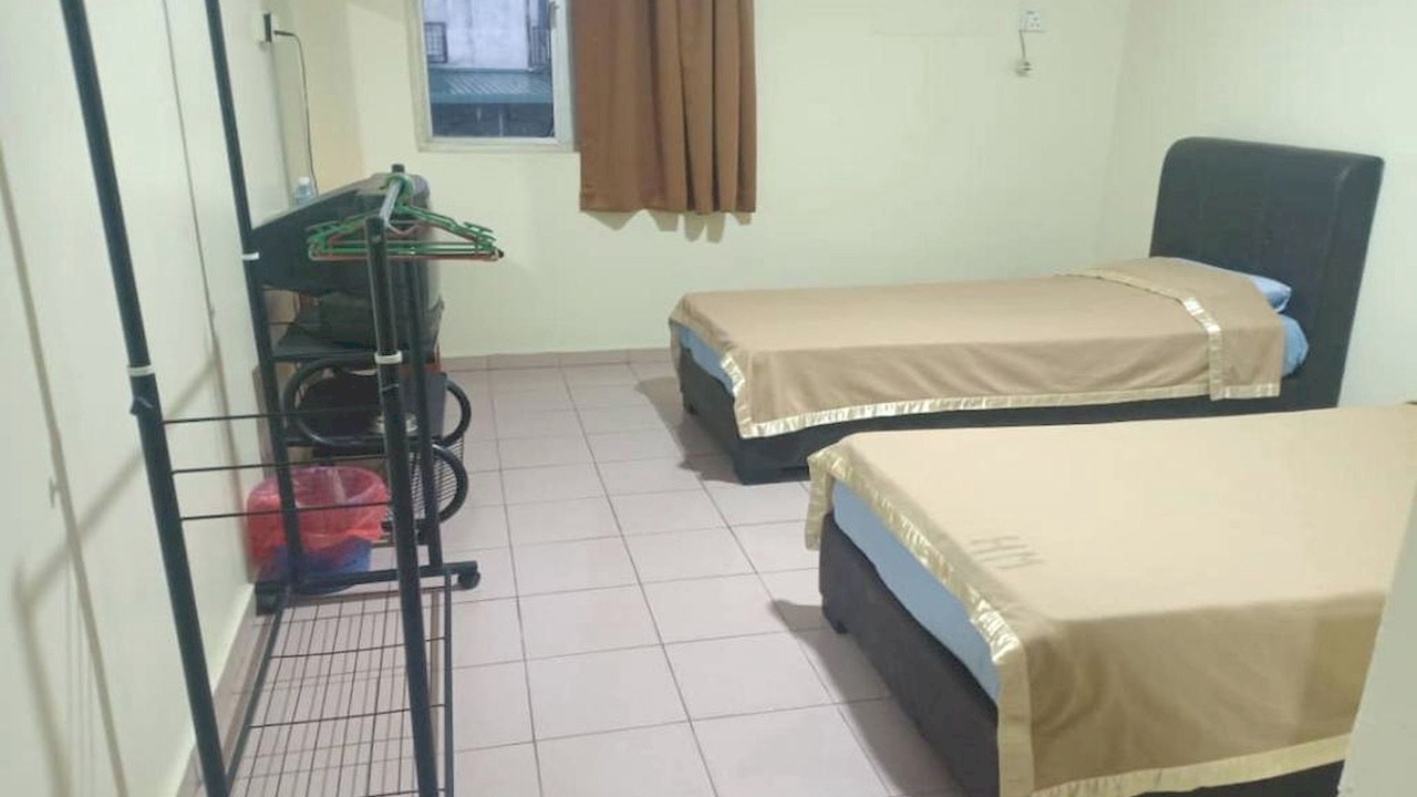 Photo of Bedroom in Kampung Hulu Caluk