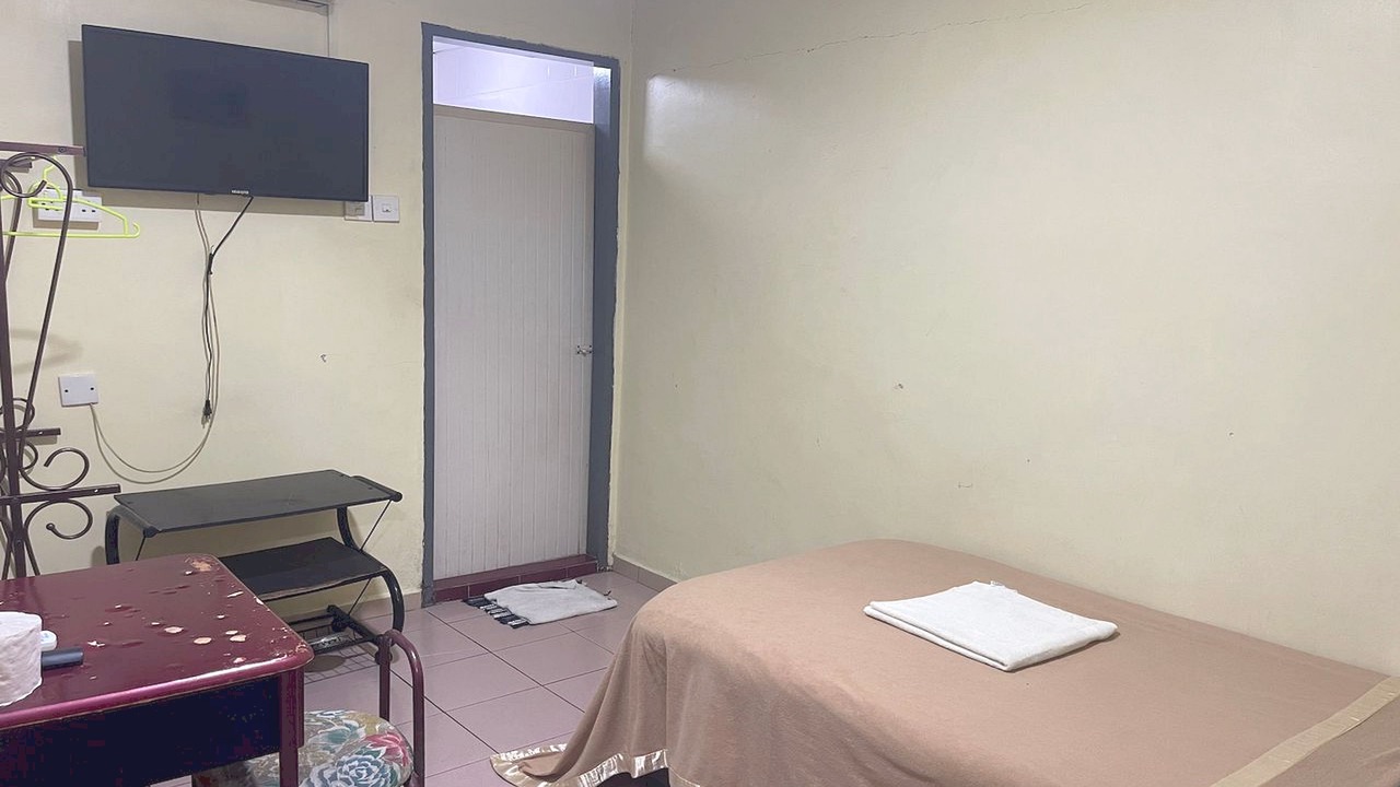 Photo of Bedroom in Kampung Hulu Caluk