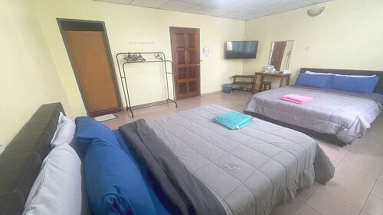 Photo of Others in Kampung Hulu Caluk