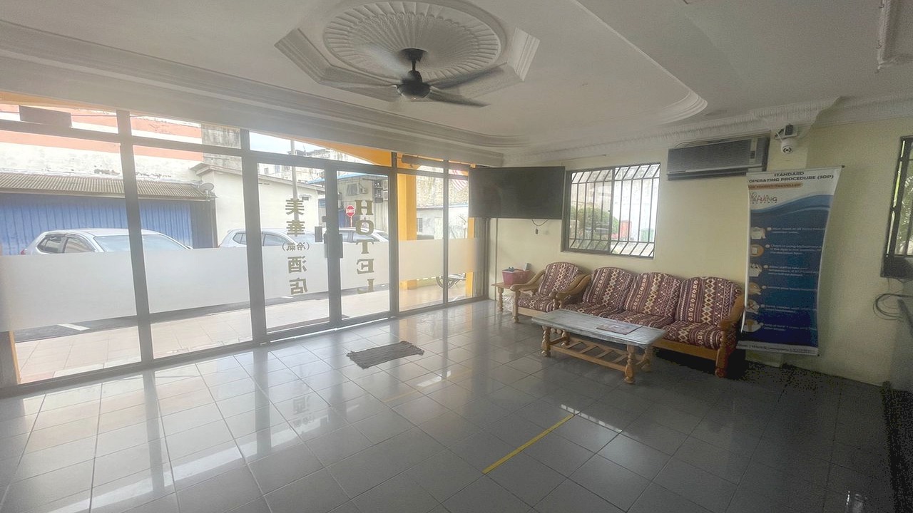 Photo of Livingroom in Kampung Hulu Caluk