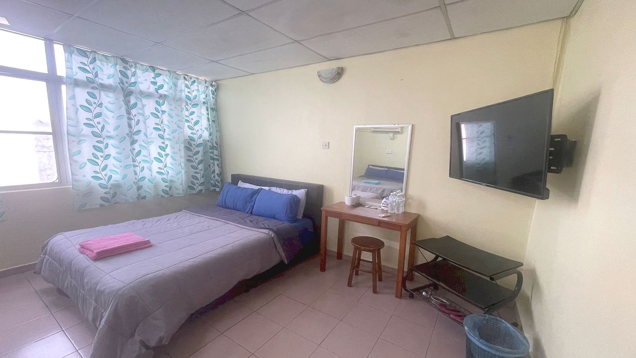 Photo of Bedroom in Kampung Hulu Caluk