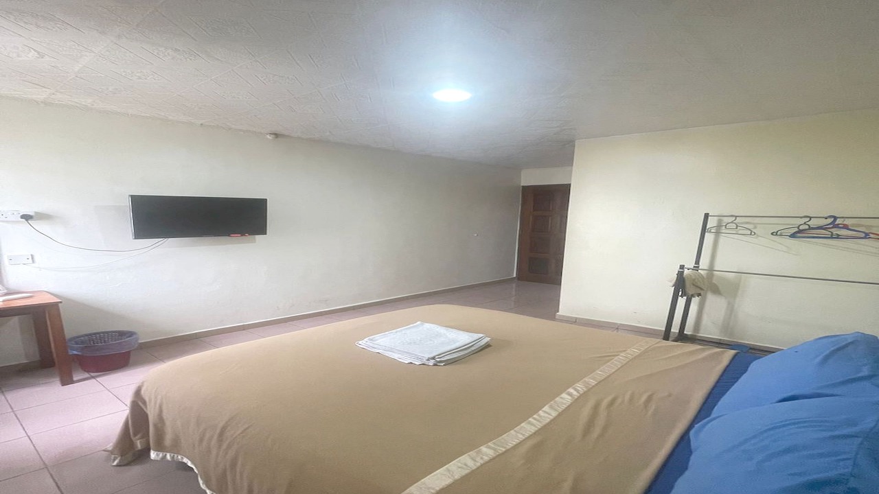 Photo of Bedroom in Kampung Hulu Caluk