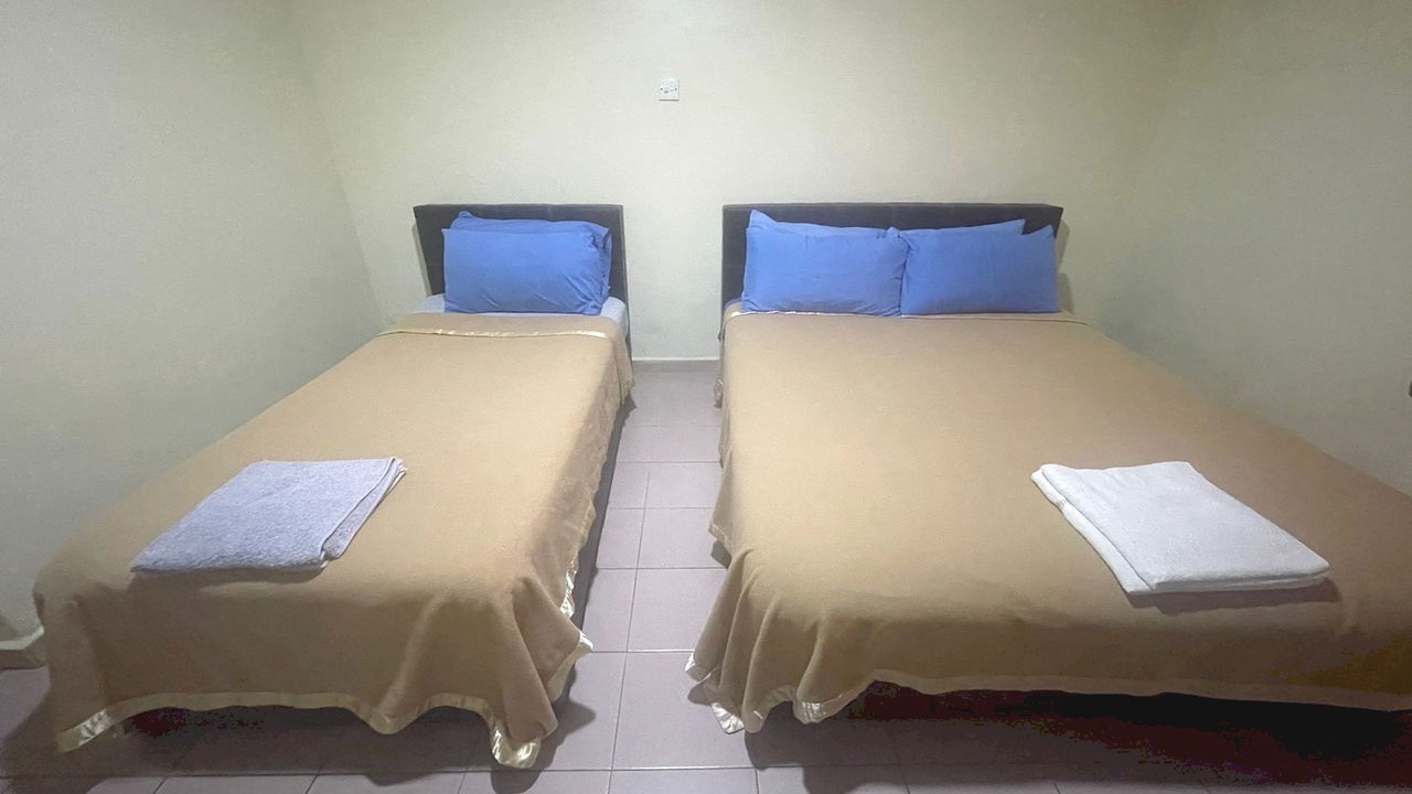 Photo of Bedroom in Kampung Hulu Caluk