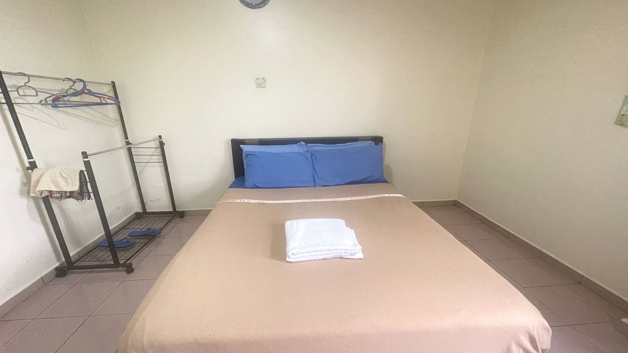 Photo of Bedroom in Kampung Hulu Caluk