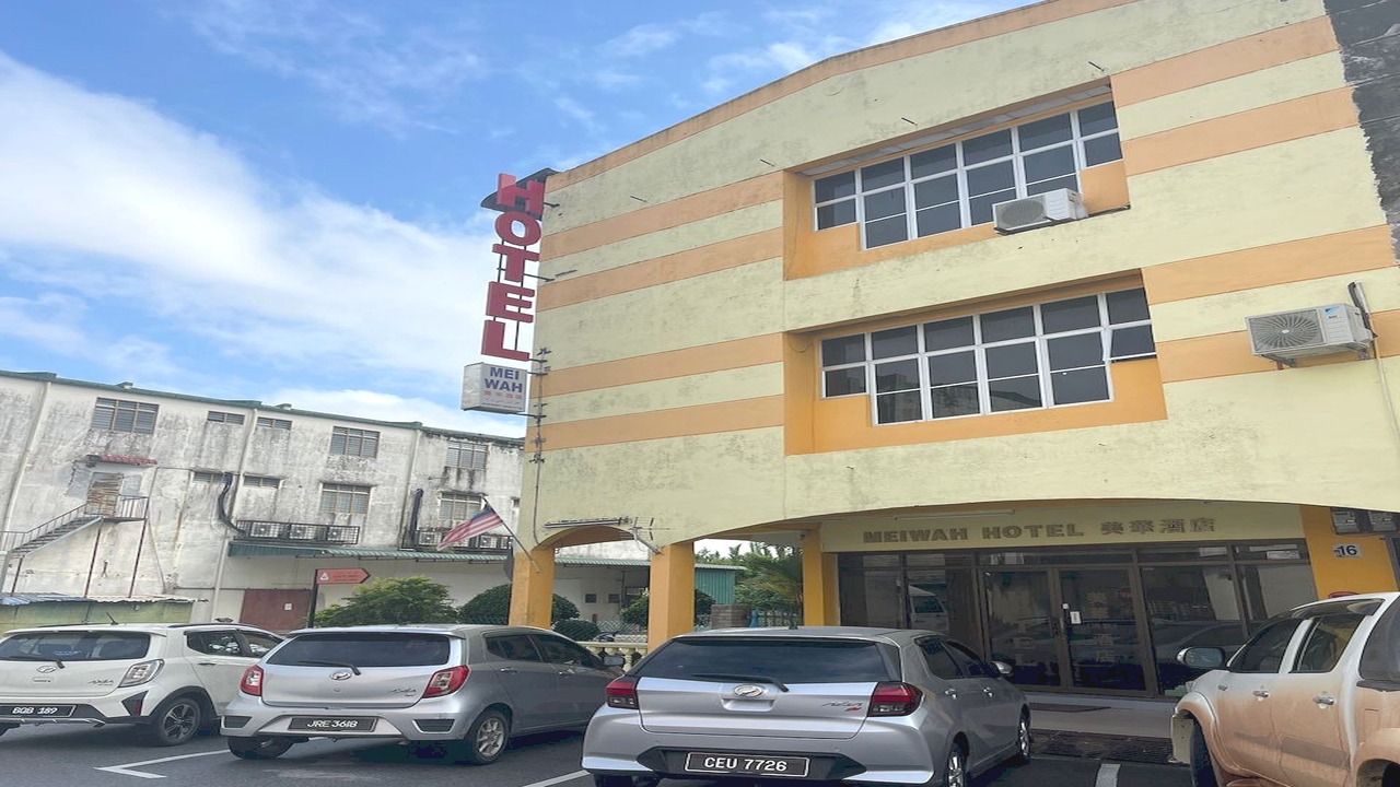 Photo of Outdoor in Kampung Hulu Caluk