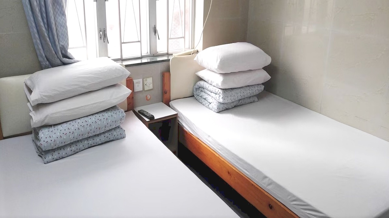 Photo of Bedroom in Kampung Hulu Caluk