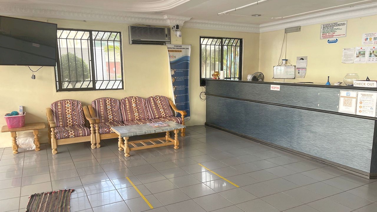 Photo of Others in Kampung Hulu Caluk