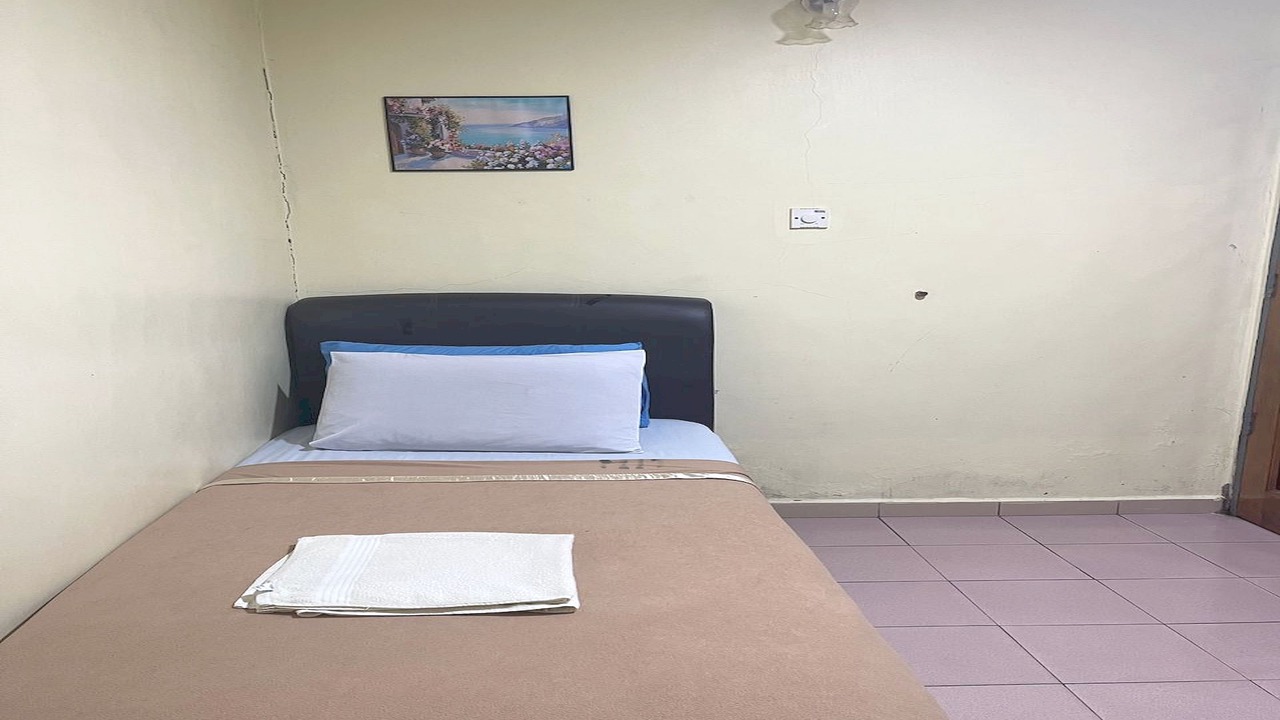 Photo of Bedroom in Kampung Hulu Caluk