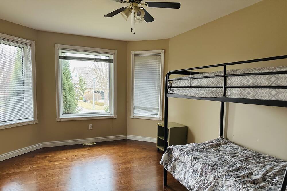 Photo of Bedroom in Windsor