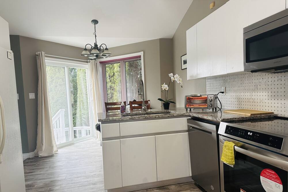 Photo of Kitchen in Windsor
