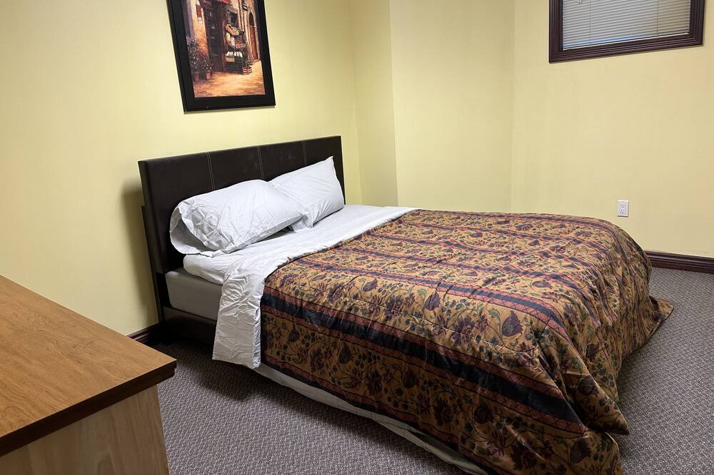 Photo of Bedroom in Windsor
