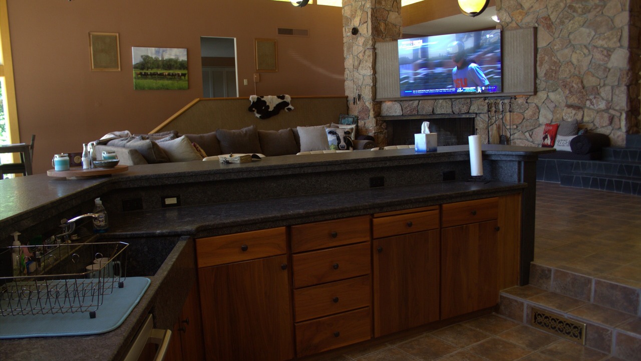 Photo of Kitchen in North Bend