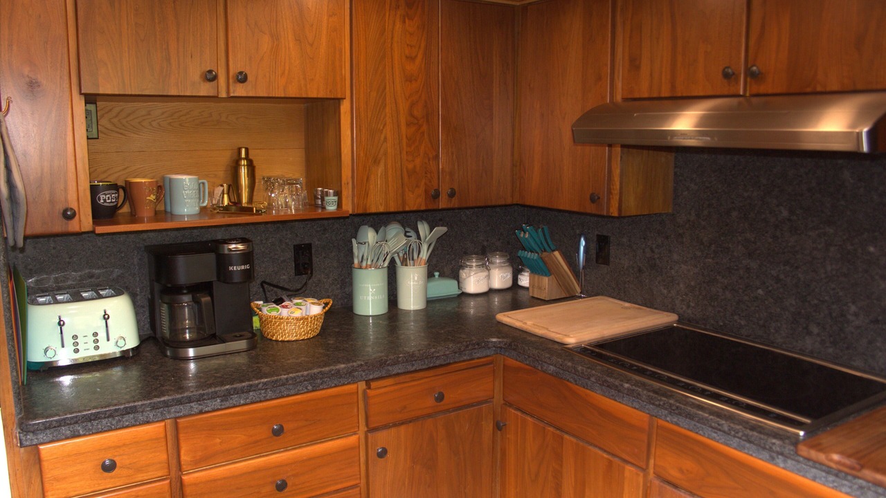 Photo of Kitchen in North Bend
