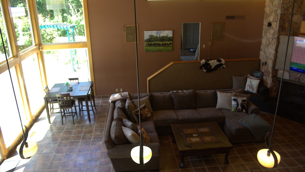 Photo of Livingroom in North Bend