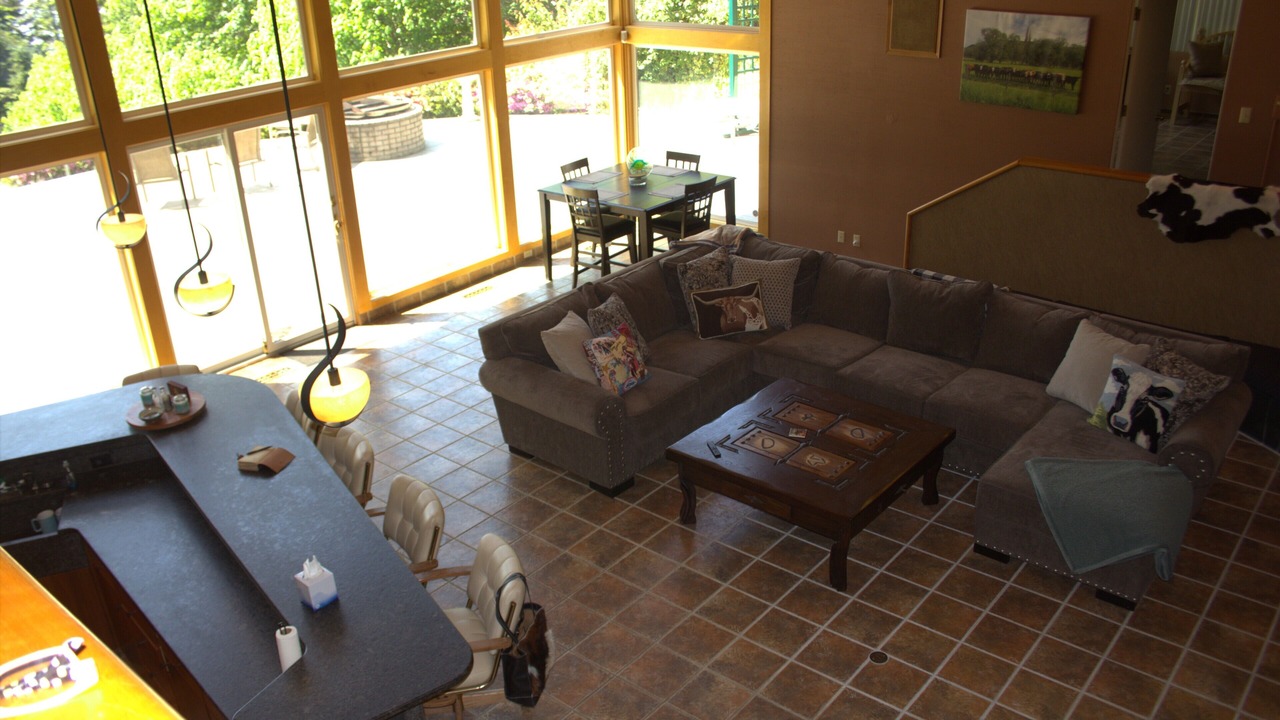 Photo of Livingroom in North Bend