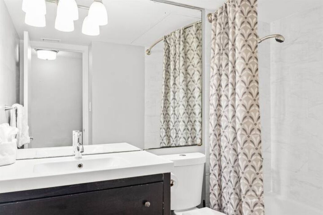 Photo of Bathroom in Brentwood