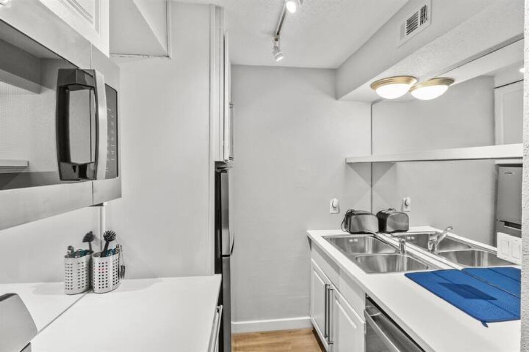 Photo of Kitchen in Brentwood