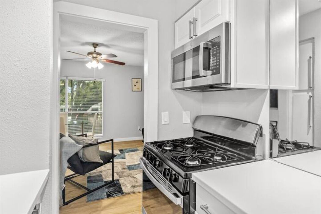 Photo of Kitchen in Brentwood