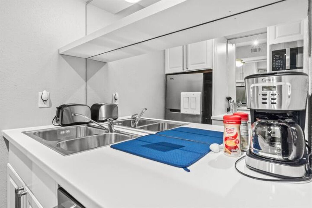 Photo of Kitchen in Brentwood