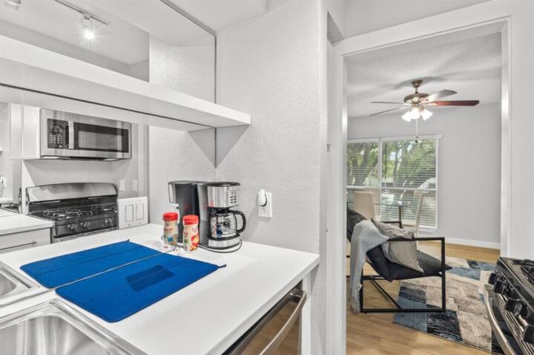 Photo of Kitchen in Brentwood