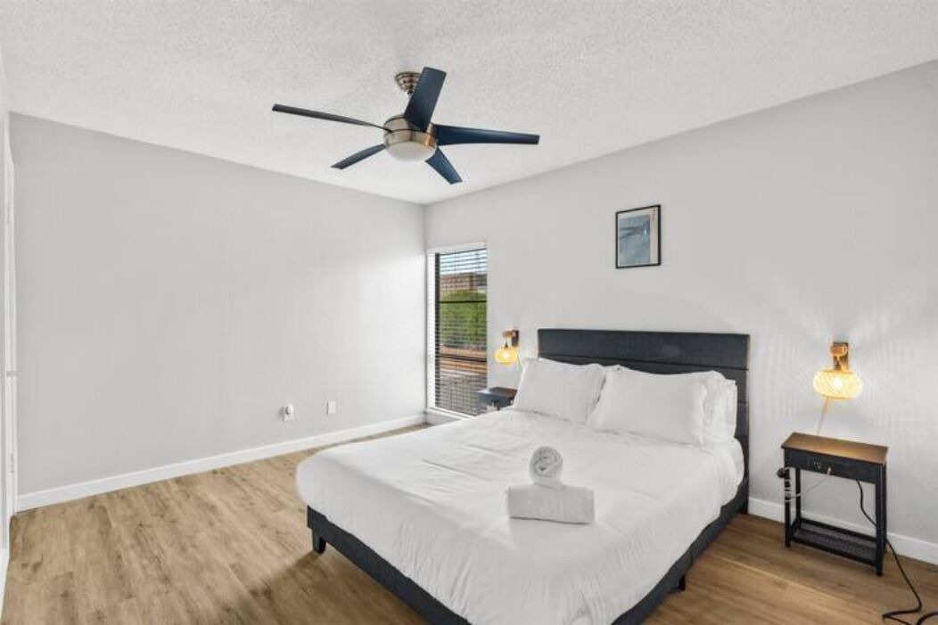 Photo of Bedroom in Brentwood