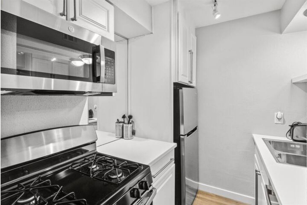Photo of Kitchen in Brentwood