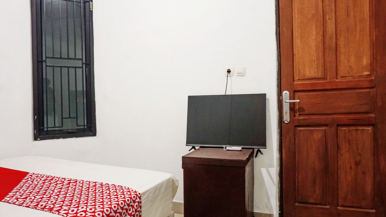 Photo of Bedroom in Setiabudi