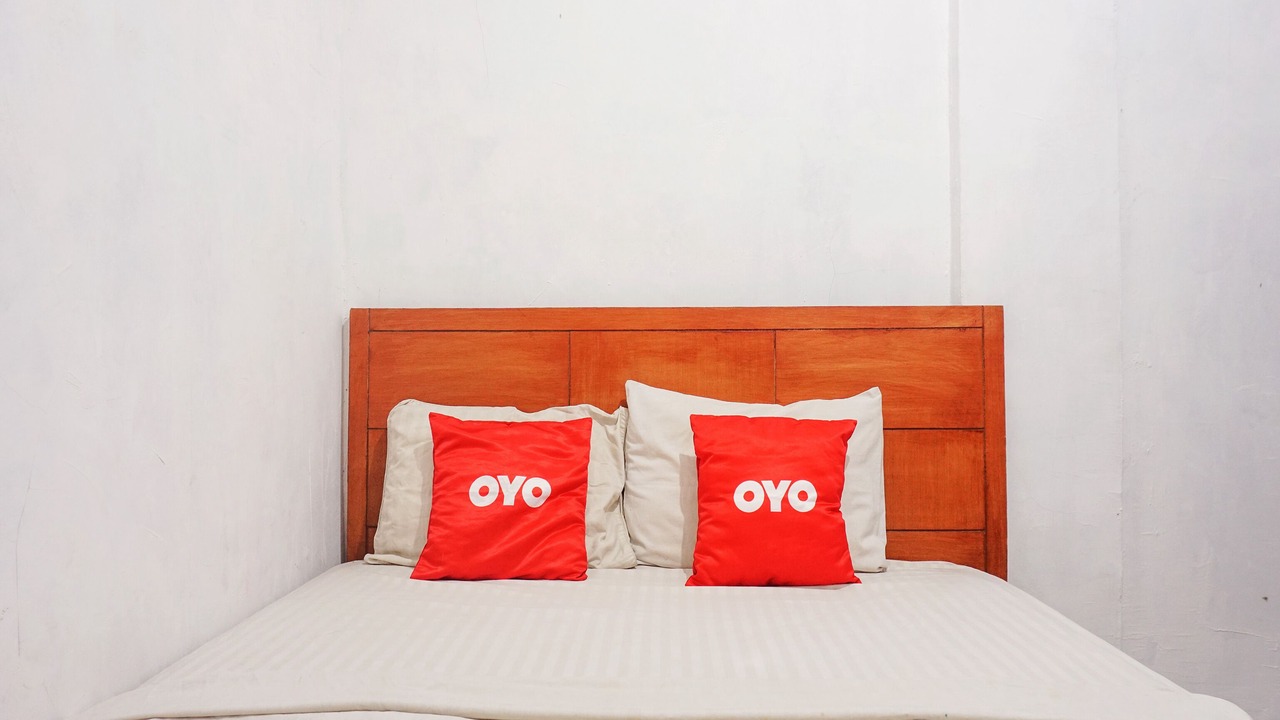 Photo of Bedroom in Setiabudi