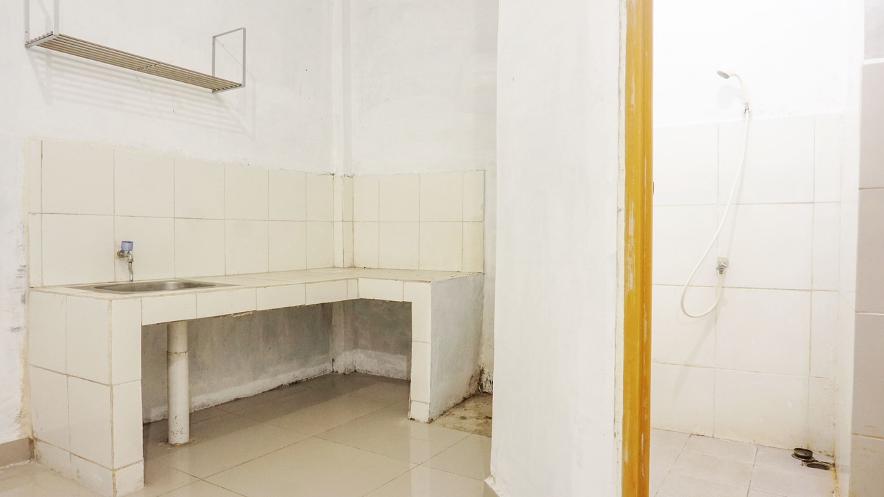 Photo of Bedroom in Setiabudi