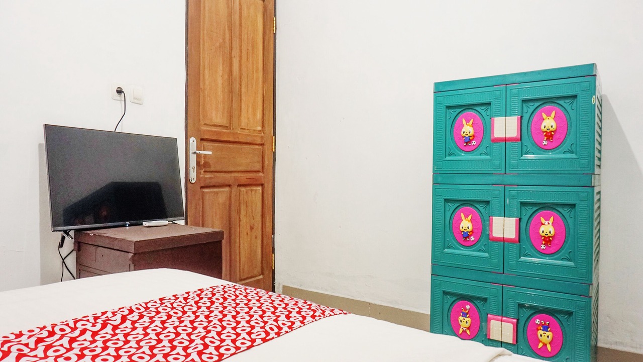Photo of Bedroom in Setiabudi