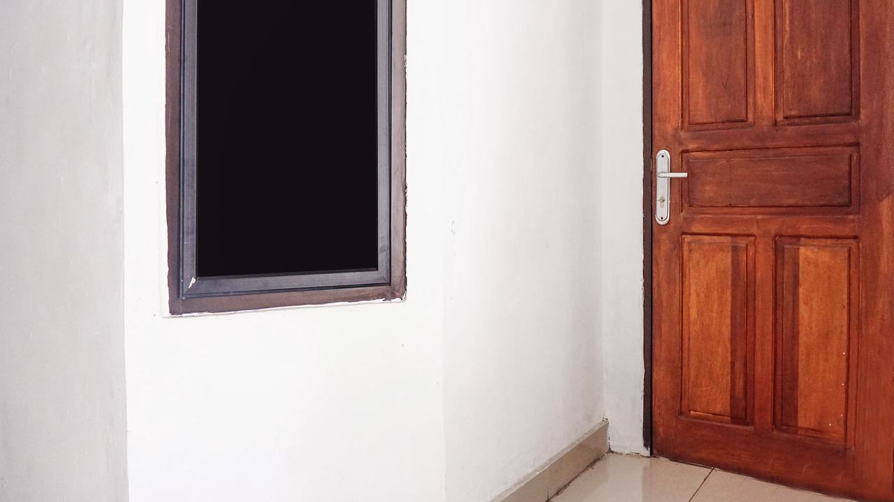 Photo of Bedroom in Setiabudi