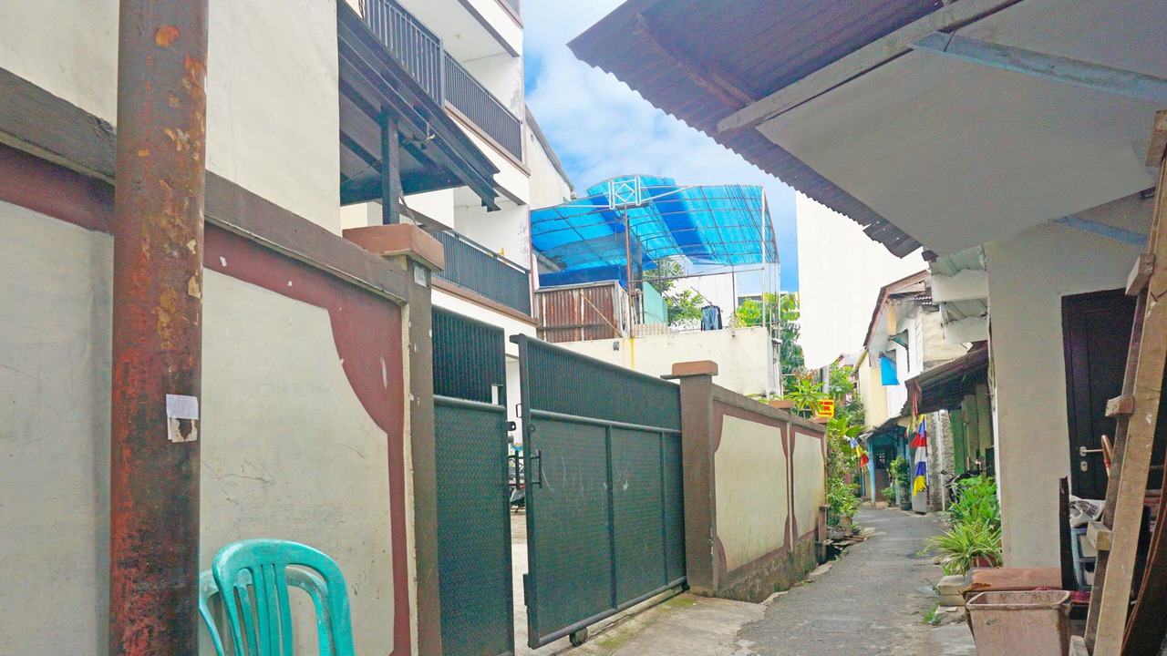 Photo of Outdoor in Setiabudi