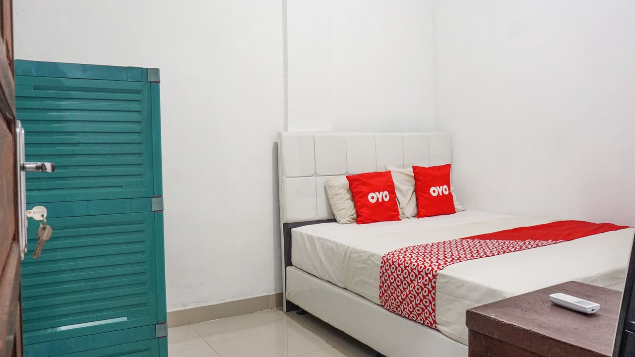 Photo of Bedroom in Setiabudi