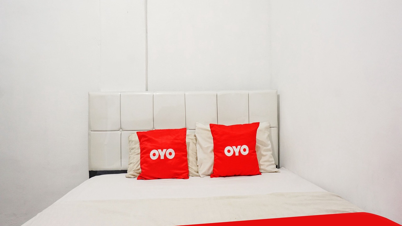 Photo of Bedroom in Setiabudi