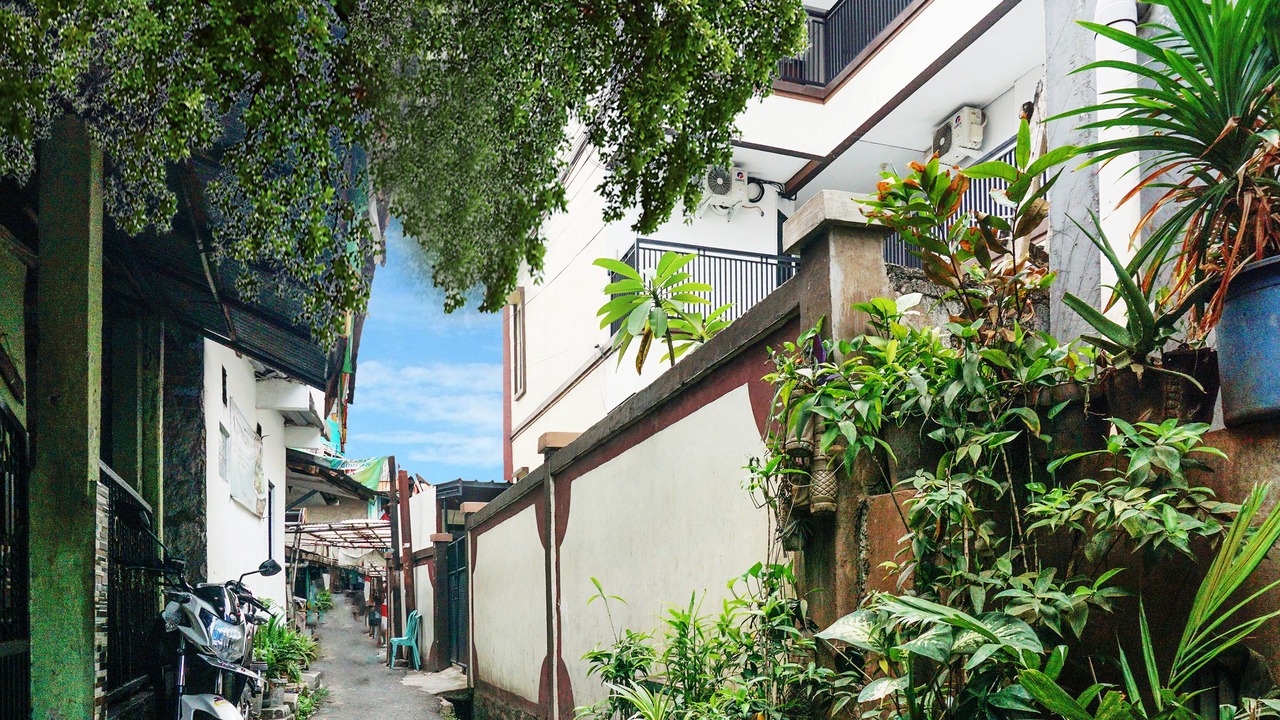 Photo of Outdoor in Setiabudi