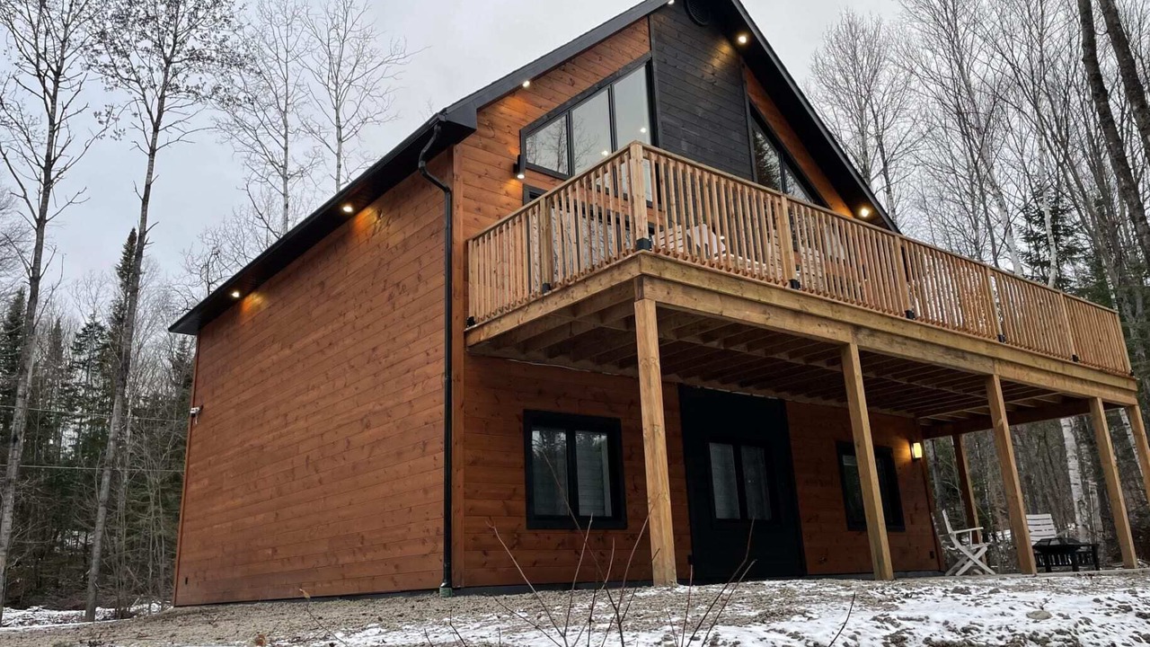 Photo of Outdoor in Saint-Alexis-des-Monts