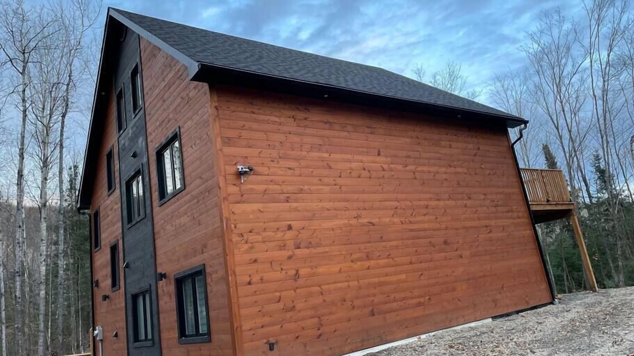 Photo of Outdoor in Saint-Alexis-des-Monts