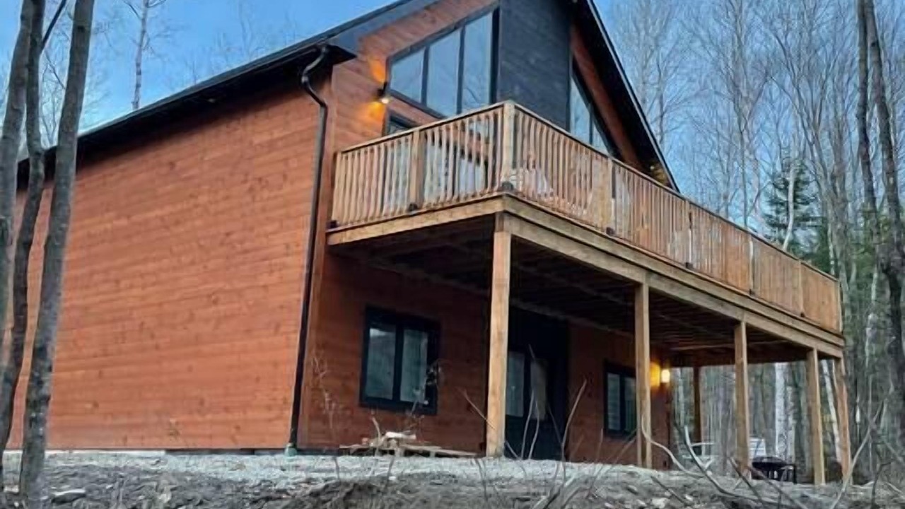 Photo of Outdoor in Saint-Alexis-des-Monts