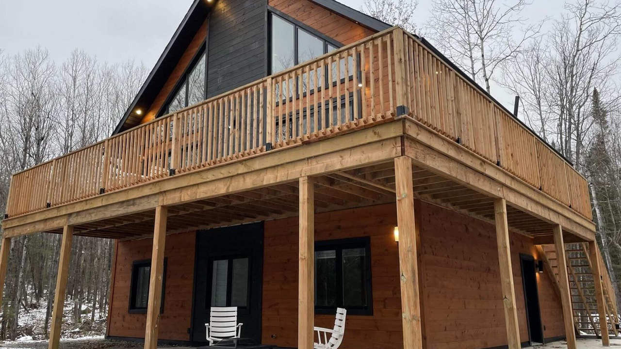 Photo of Outdoor in Saint-Alexis-des-Monts