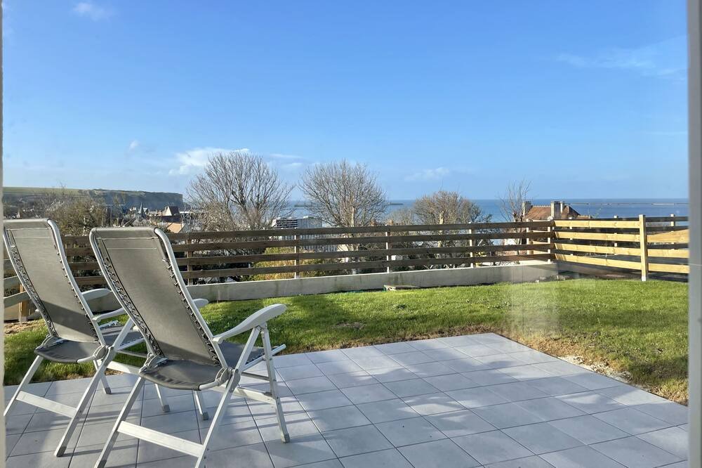 Photo of Outdoor in Arromanches-les-Bains