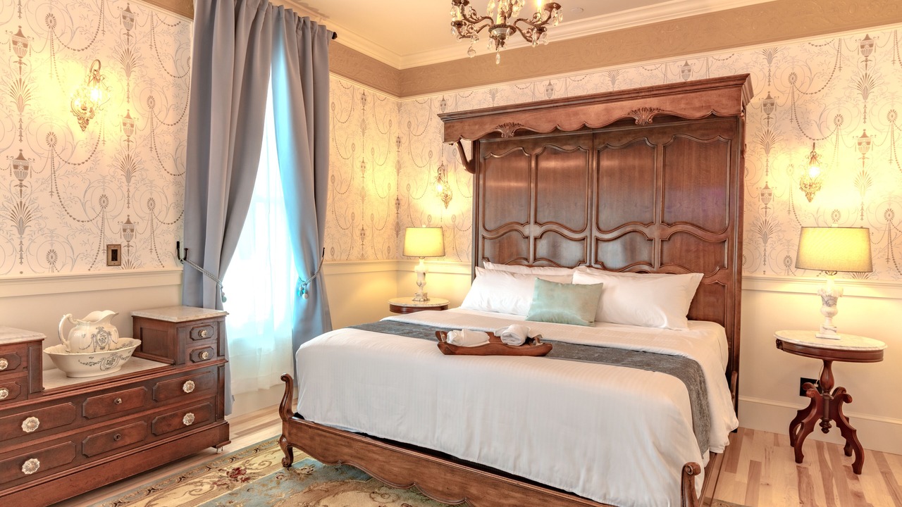 Photo of Bedroom in De Funiak Springs